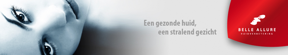 Schoonheidsspecialist Amersfoort - Hoogland; duurzame huidverbetering 